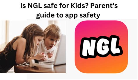 Staying Safe on NGL: Tips for User Safety .